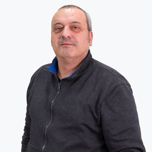 Mauro Campesato, presidente del Raggruppamento di Barbarano-Mossano di Confartigianato Imprese Vicenza