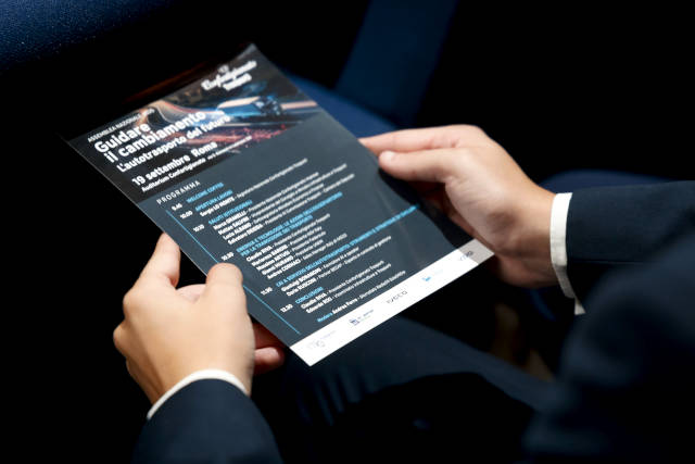 Assemblea Nazionale 2026 di Confartigianato Trasporti a Roma