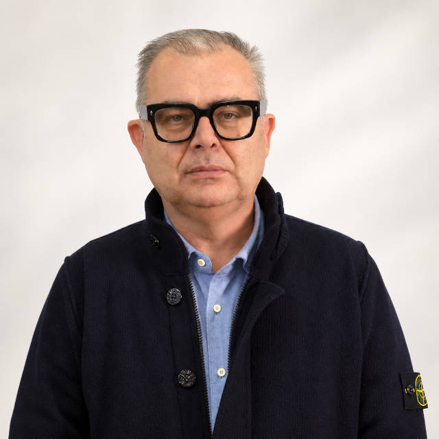 Gaetano Rossi