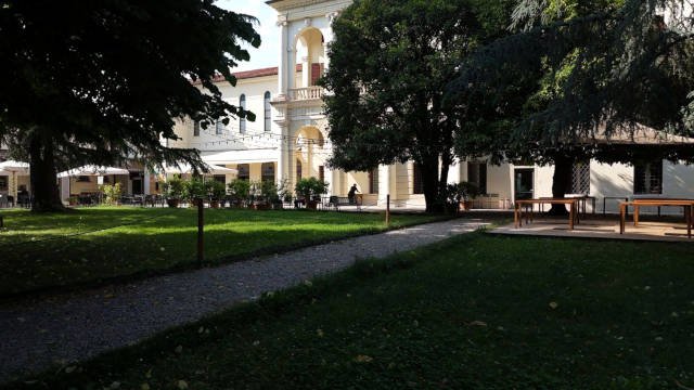 Villa Angaran San Giuseppe a Bassano del Grappa