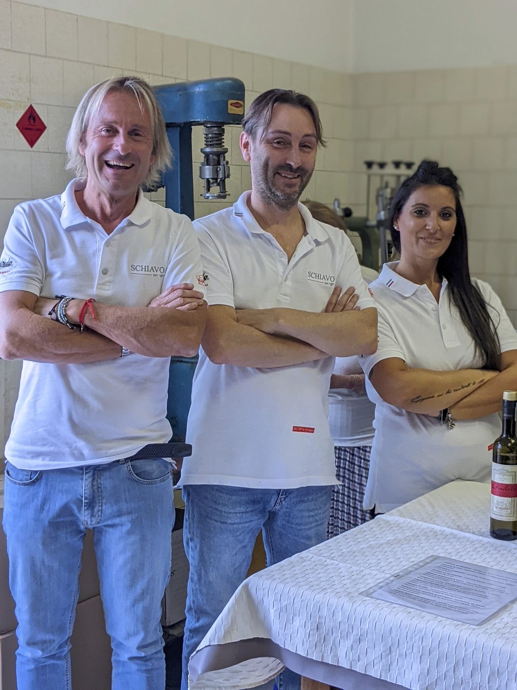 Distillatori protagonisti dell'edizione 2026 di Distillerie Aperte