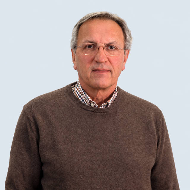 Felice Baggio, presidente del Raggruppamento Confartigianato di Marostica