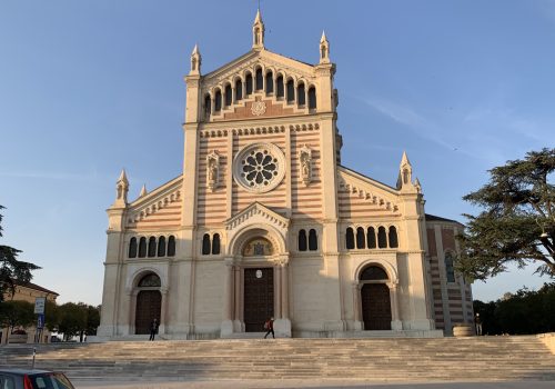 Duomo di Lonigo
