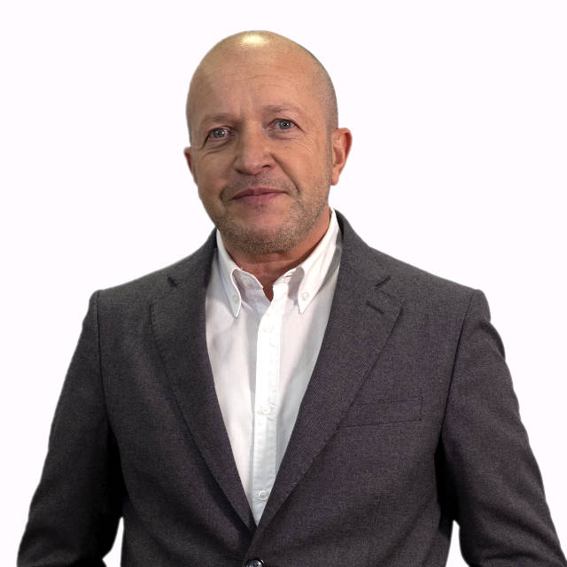 Mauro Martini, Presidente del Raggruppamento di Arsiero