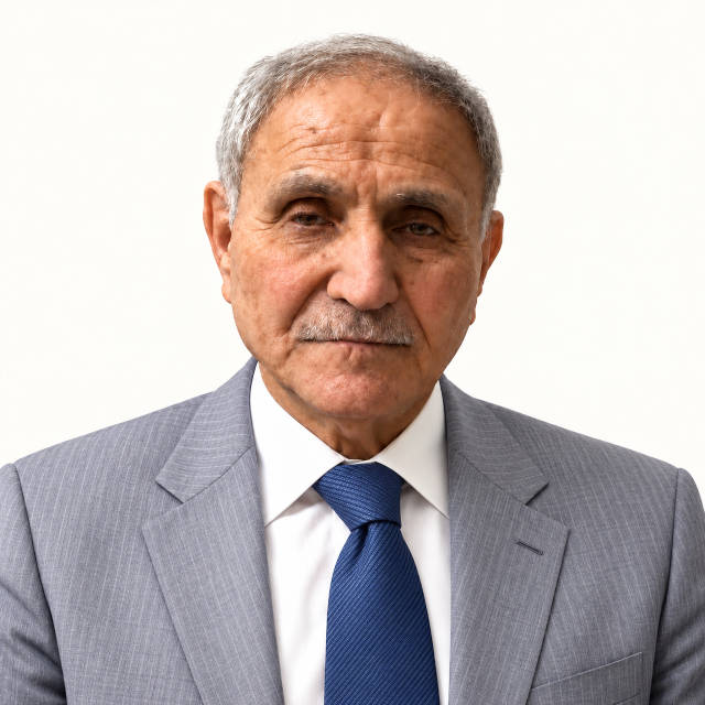Severino Pellizzari, presidente di ANAP Veneto