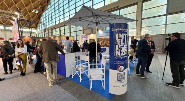La partecipazione di Confartigianato Imprese Vicenza a TTG Travel Experience 2026 a Rimini