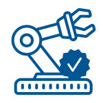 Certificazioni Robotica - Digital Innovation Hub Vicenza - Confartigianato Imprese Vicenza