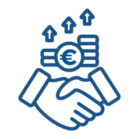 Ricerca di finanziamenti e partner finanziari - Credito e Finanza d'Impresa - Confartigianato Imprese Vicenza