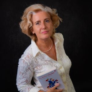 Valentina Boschetto Doorly_Scuola di Politica ed Econimia