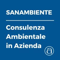 SANAMBIENTE Consulenza Ambientale in Azienda - Confartigianato Imprese Vicenza