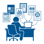 Supporto raccolta dati e compilazione